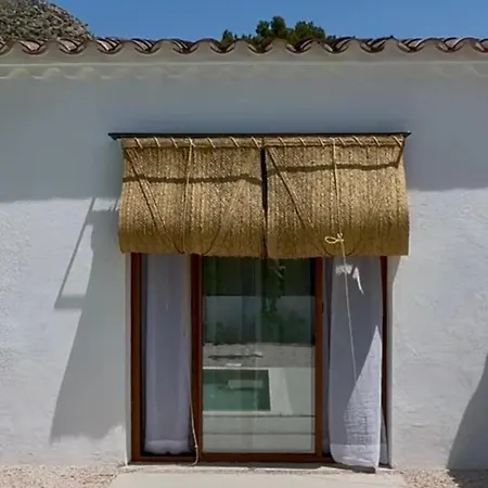 ヴィラ New Mediterranean With Heated Pool *