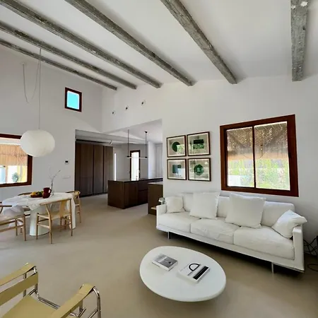 New Mediterranean With Heated Pool * ポレンサ
