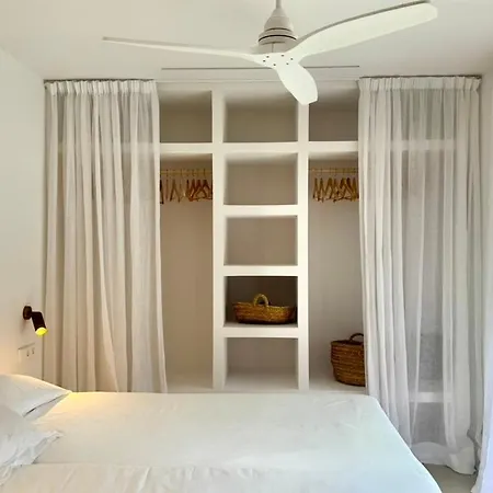 Mediterranean With Heated Pool Pollensa