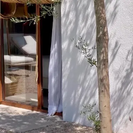 Villa Mediterranean With Heated Pool Pollenca