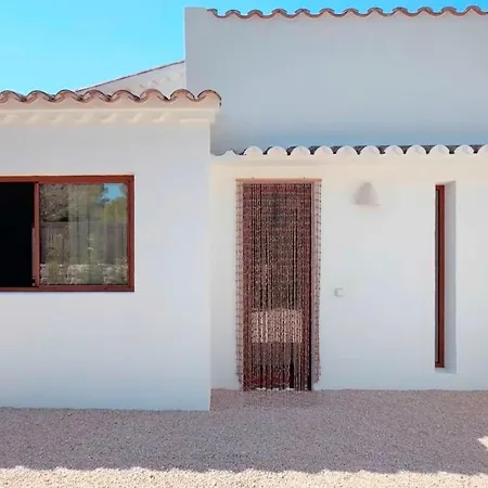 New Mediterranean With Heated Pool * Pollença