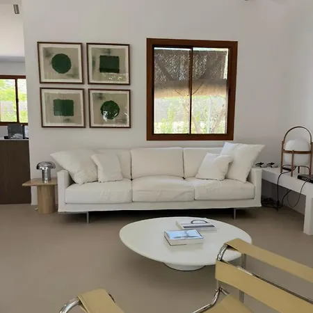 New Mediterranean With Heated Pool Villa