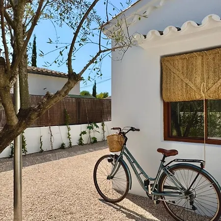 New Mediterranean With Heated Pool Villa