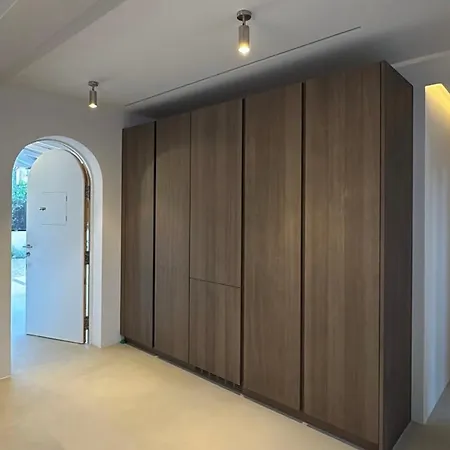 Mediterranean With Heated Pool Pollenca