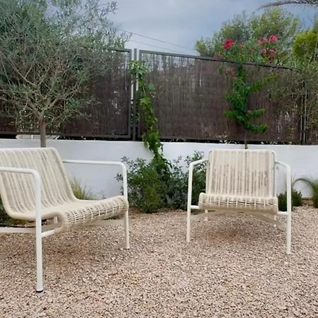 Mediterranean With Heated Pool * Pollensa