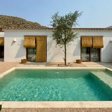 Villa New Mediterranean With Heated Pool Pollença