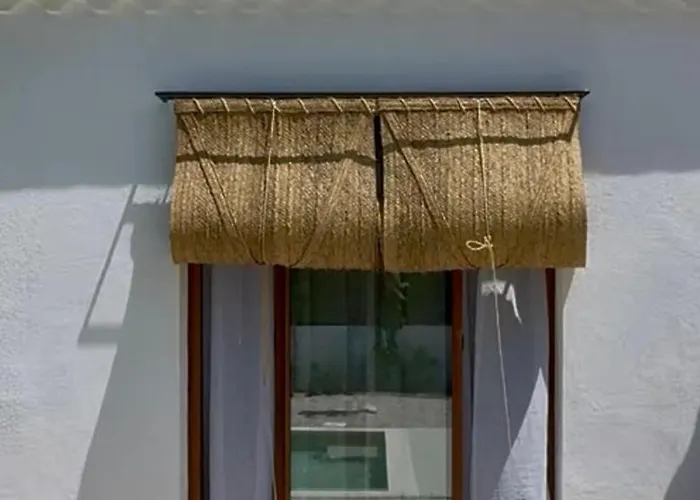 ヴィラ New Mediterranean With Heated Pool *