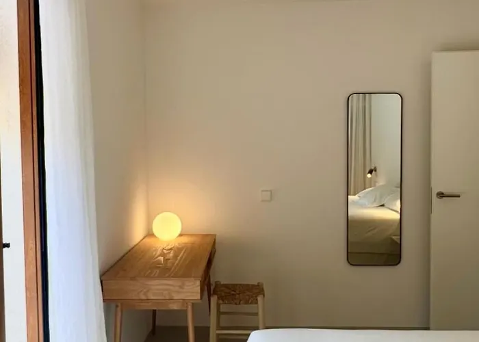 ヴィラ New Mediterranean With Heated Pool