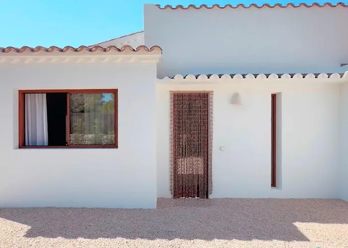 New Mediterranean With Heated Pool * Pollença