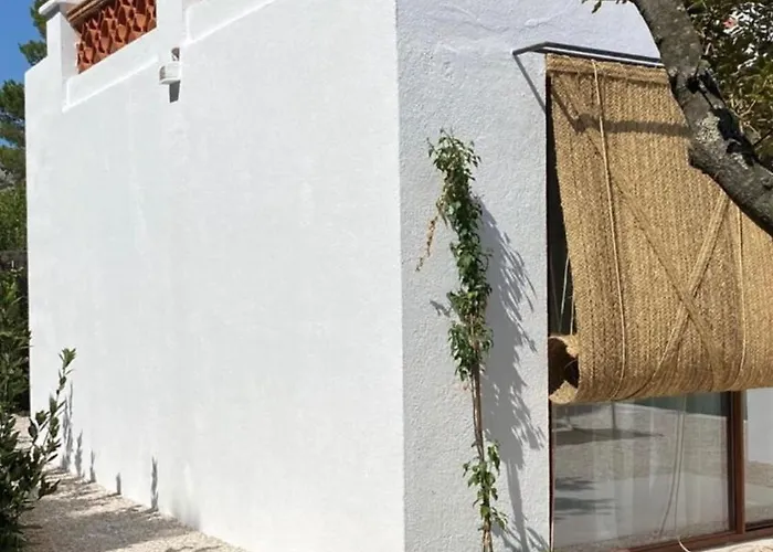 New Mediterranean With Heated Pool * Pollença