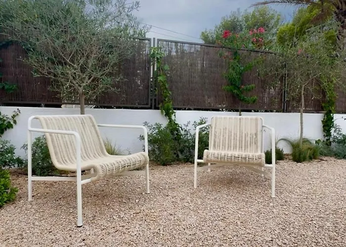 New Mediterranean With Heated Pool * Pollença