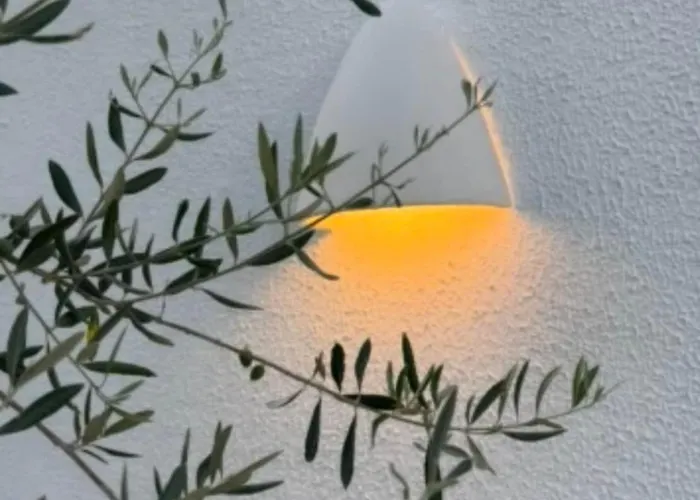 New Mediterranean With Heated Pool * ポレンサ