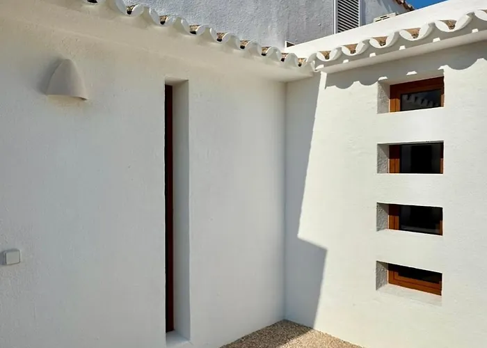 Villa New Mediterranean With Heated Pool Pollença