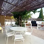 别墅 New Mediterranean With Heated Pool *