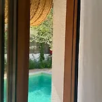 New Mediterranean With Heated Pool *