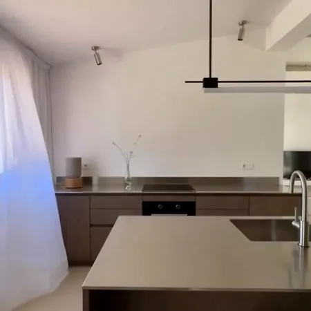 Villa New Mediterranean With Heated Pool Pollença