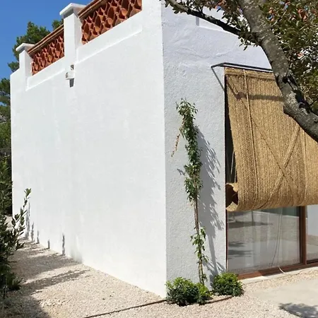 New Mediterranean With Heated Pool * Pollensa