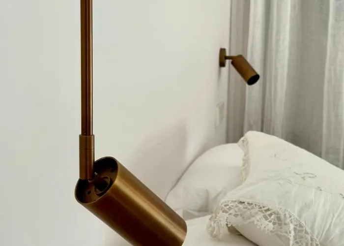 New Mediterranean With Heated Pool Pollensa