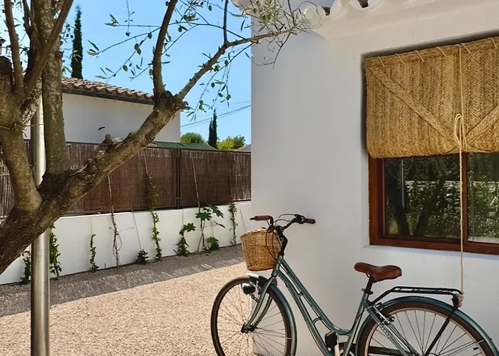 New Mediterranean With Heated Pool Villa