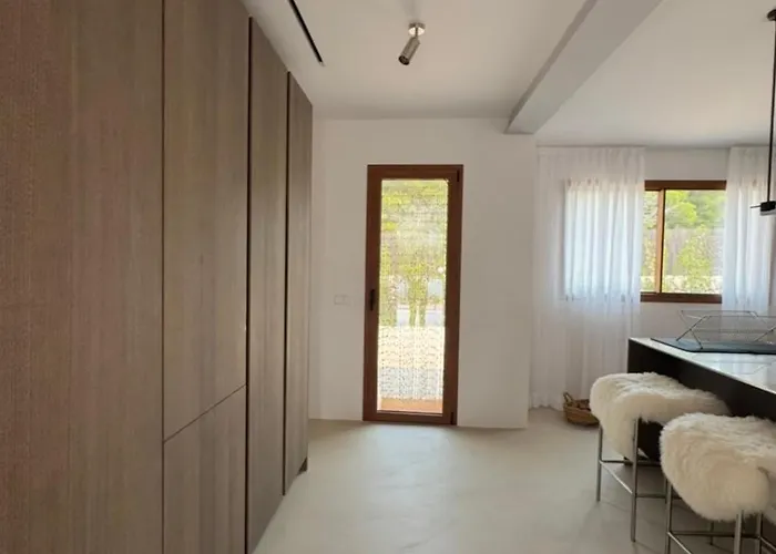 New Mediterranean With Heated Pool * Pollença