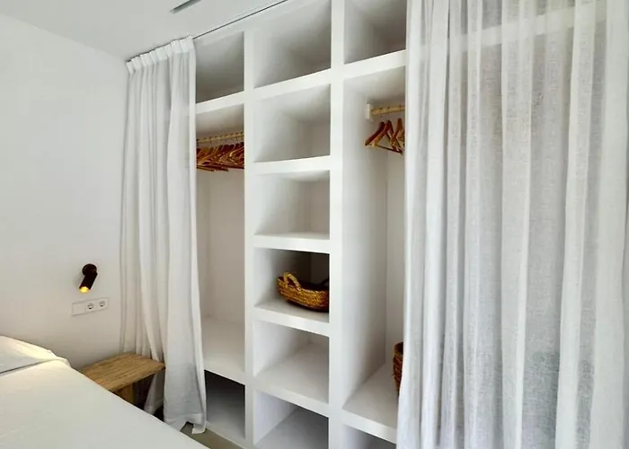 New Mediterranean With Heated Pool * Pollença